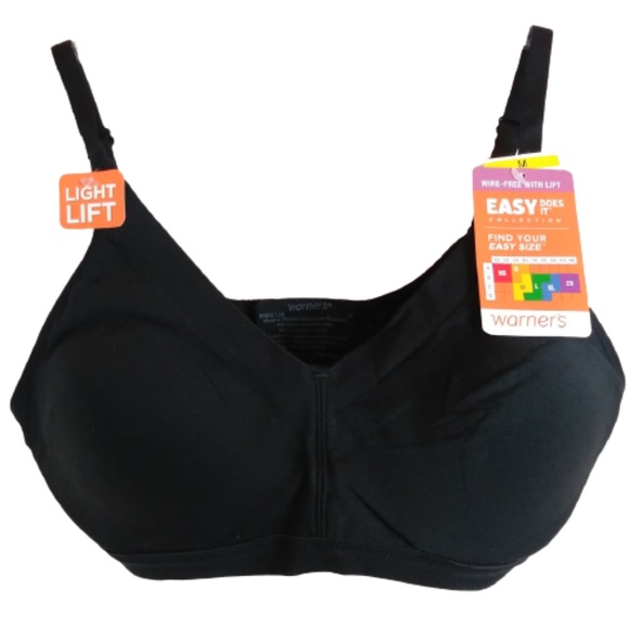 Warner's Other - Warner's Easy Does It